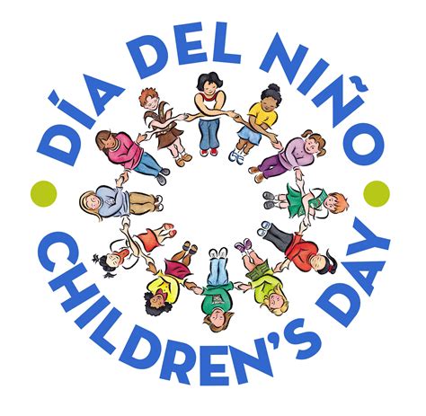 Today April 30 Is Childrens Day Dia Del Nino Dia Del Niño