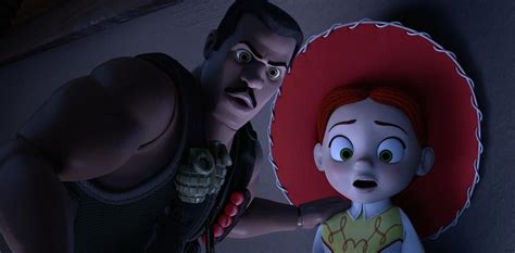 Toy Story Of Terror Pixar Apresenta Novo Banner E Fotos Do Especial