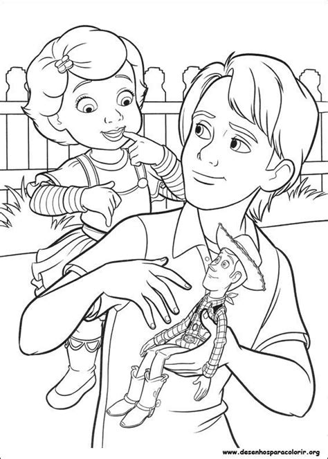 Select from 36048 printable coloring pages of cartoons, animals, nature, bible and many more. Toy Story 3: Coletânea para Colorir! - Desenhos para Colorir