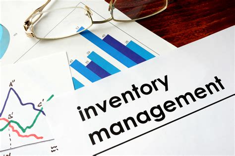9 Inventory Management Techniques For Your Business