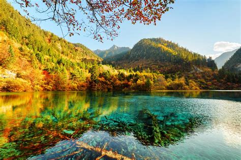 Most Beautiful Places To Visit In China 10 Beautiful Places To Visit In