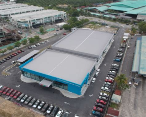 Proton service centre, kuantan, pahang, malaysia — location on the map, phone, opening hours, reviews. City Top Enterprise - Citytop Leader in Metal Roofing and ...