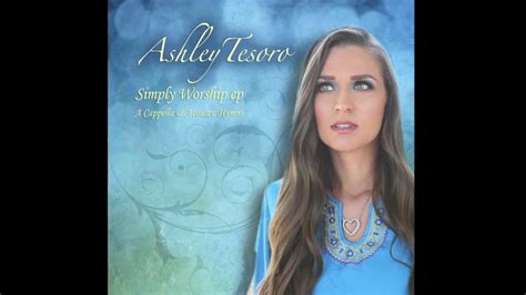Ashley Gabriella Sing Youtube