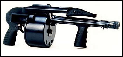 Striker shotgun | Gun Wiki | Fandom