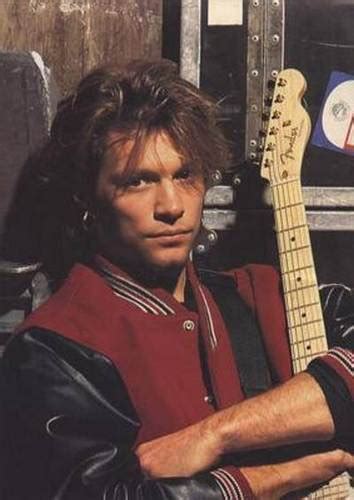 Bon Jovi Bon Jovi Photo 15179932 Fanpop