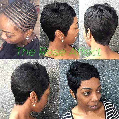 Image Result For Sew In Hairstyles For Black Women Piece Sew In Hairstyles Short Sew In