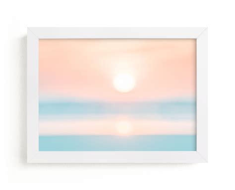 Sol Wall Art Prints By Tania Medeiros Minted