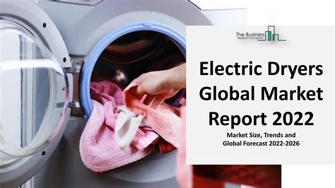 Electric Dryers Market Demand Growth Factors And Rising Trends By Jayanthitbrc Issuu