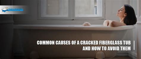 I went to home depot to find something to repair the crack, but. Common Causes of a Cracked Fiberglass Tub and How to Avoid ...