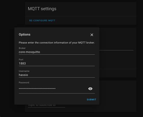 Two Mqtt Brokers Configuration Home Assistant Community
