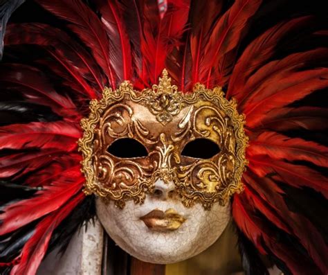 Convocado El I Concurso De Antifaces De Carnaval De La Villa De Los