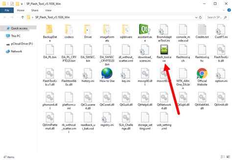 Download Sp Flash Tools Latest Versions Frp Unlock
