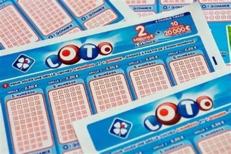 Le dernier résultat loto et tous les résultats du loto depuis sa création. Résultat du Loto: le tirage du 10 août 2019 EN LIGNE