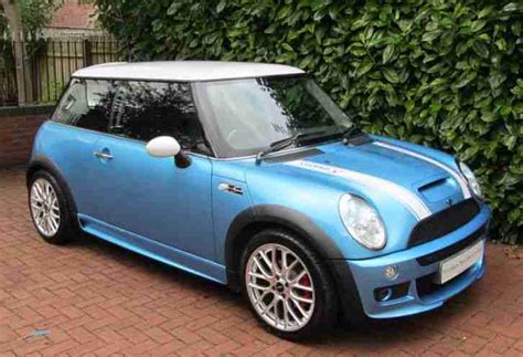 R53 Jcw V Cooper S With Jcw Kit Page 1 New Minis Pistonheads Uk