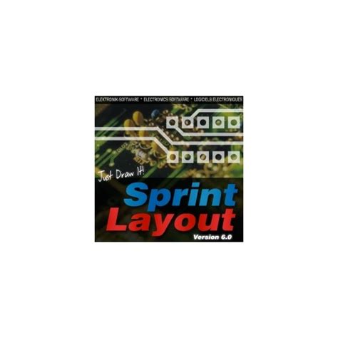 Szoftver Sprint Layout V60 Abacom Klavio Webáruház