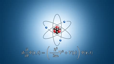 Particle Physics Wallpapers Wallpaper Cave