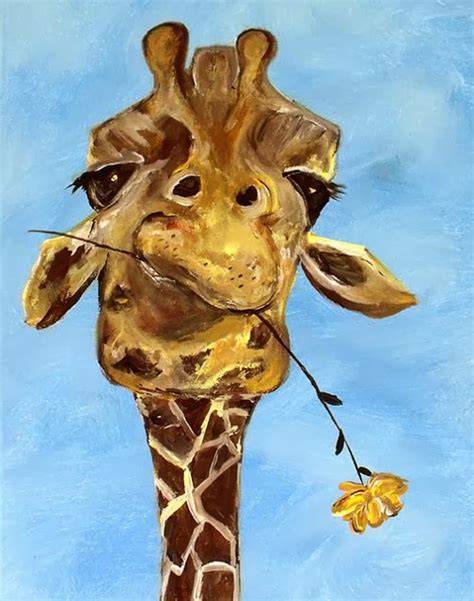 The Social Deconstruction Of Giraffes Giraffes In Art Throughout History