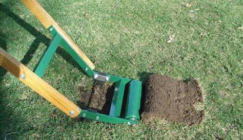 CUTTER SOD KICKER HAND 12 INCH Rentals St. Paul MN, Where to Rent