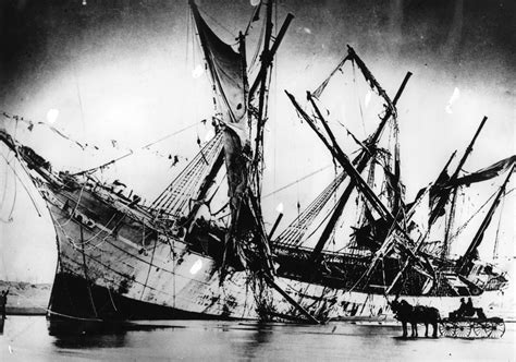 We Mapped Every Major Shipwreck At The Graveyard Of The Pacific