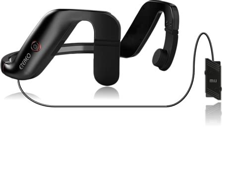 Etereo N60 Bone Conduction Hearing Aid Koaplaza