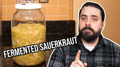 Homemade Sauerkraut Kapusta Z Wieprzowin Recipe Instant Pot Teacher