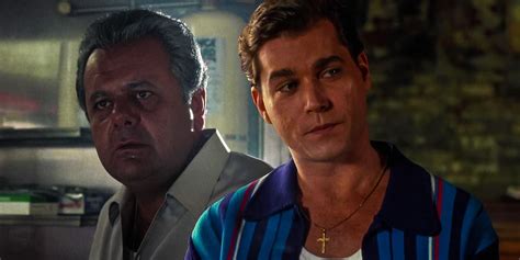 Goodfellas Why Henry Hill Wasnt Killed By The Mob Screen Rant