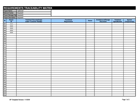 Nyit D5 2013 Get 39 Get Spreadsheet Business Requirements Document