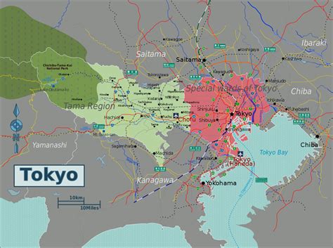 Searchable map/satellite view of tokyo, capital city of japan. File:Japan Tokyo Pref Map.svg - Wikimedia Commons