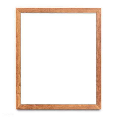 Wooden Frame PNG Images | PNG All png image