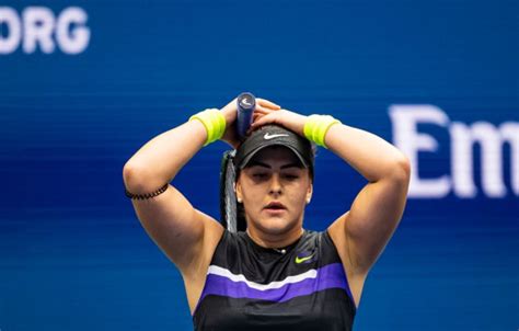 tearful bianca andreescu relishes dream us open win against serena williams metro news