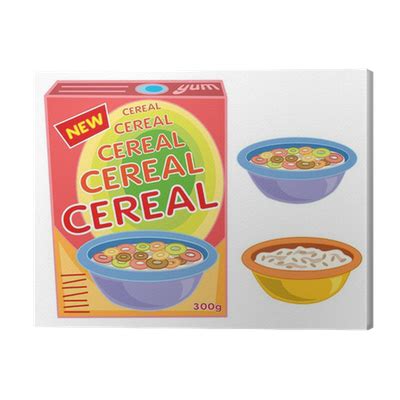 Kraft Ideas With Cereal Boxes | Cereal box, Mini cereal ...
