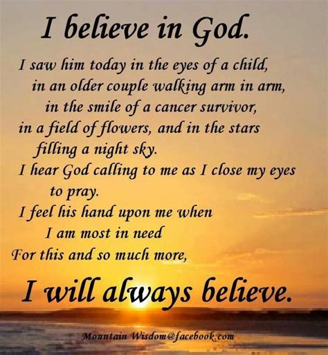 Quotes About Believing In Gods Plan 24 Quotes