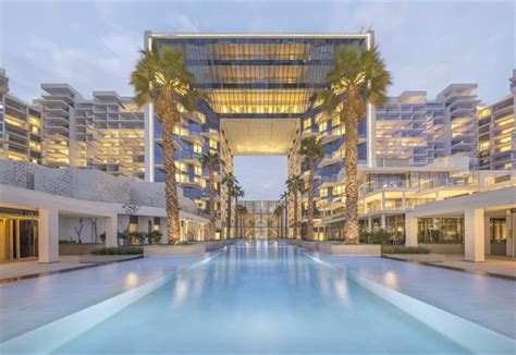 Five Palm Jumeirah Dubai Compare Deals