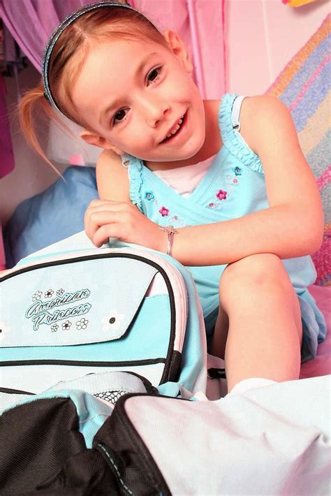 Miss Alli First Day Of School Backpack Imgsrc Ru