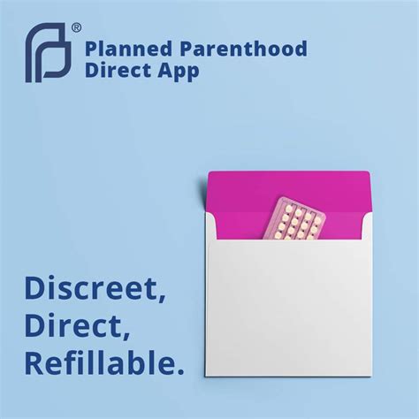 Let S Talk About PPDirect Planned Parenthood Of Illinois