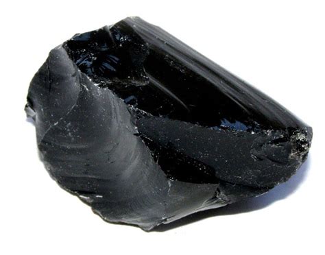 Obsidian Meaning Healing Properties And Powers