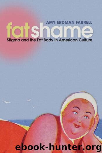 Fat Shame By Amy Erdman Farrell Free Ebooks Download