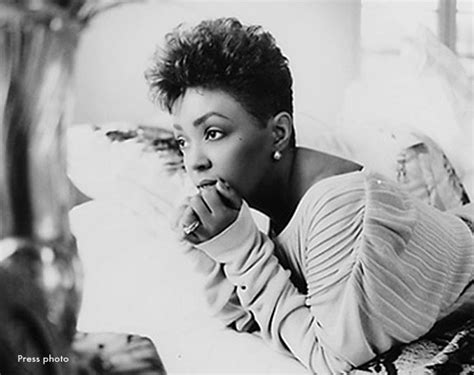 Top Of The Pop Culture 80s Anita Baker Just Because 1989