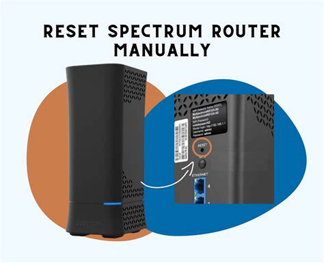 3 Quick Ways on How to Reset Spectrum Router: Complete Guide in 2023