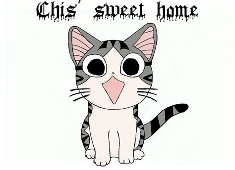 Chi Chis Sweet Home Colo By Xsakonx On Deviantart
