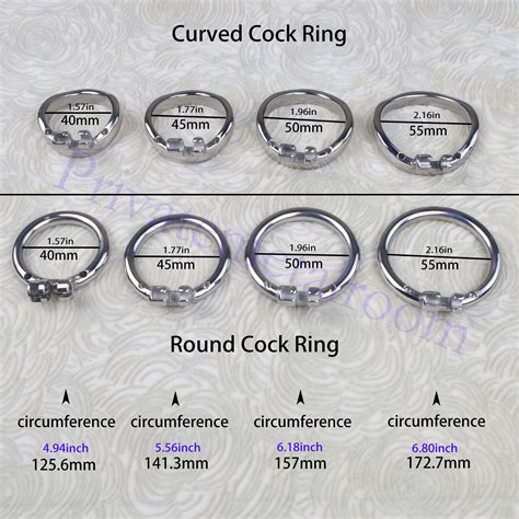 Metal Foreskin Style Chastity Device Stainless Steel Cock Etsy