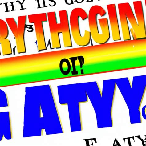 are you gay test exploring the impact accuracy and psychological effects the enlightened