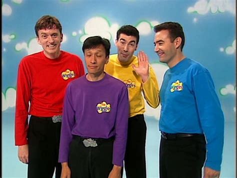 The Wiggles 1998