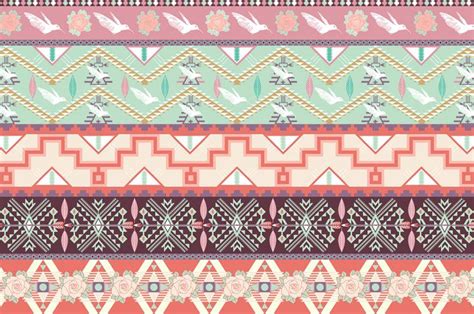 Free Download Lovedandsign Aztec Pattern Wallpaper 1280x800 For Your