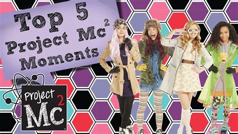 Project Mc Top Moments From Season Youtube