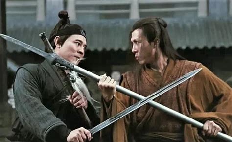Donnie Yen And Jet Li Board Live Action Remake Of Disneys Mulan