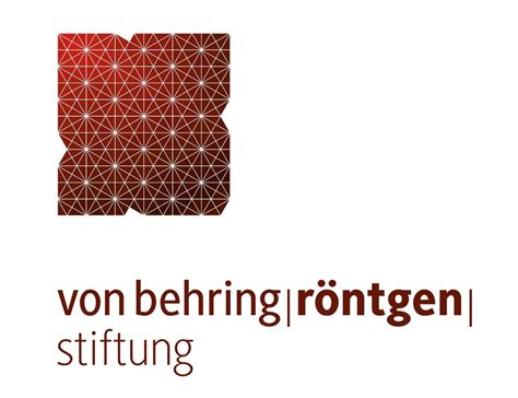 behring röntgen stiftung logo