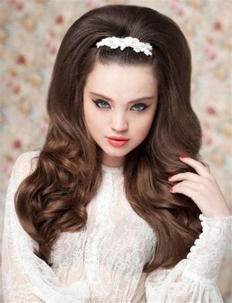 Pin Up Hairstyles For Long Hair Pictures Hair Makeup Team Mimi Taylor