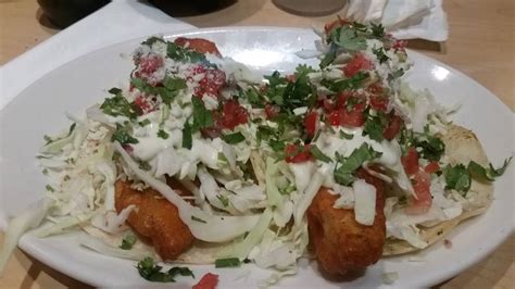 Lolas Baja Tacos Restaurant 17027 Chatsworth St Granada Hills Ca