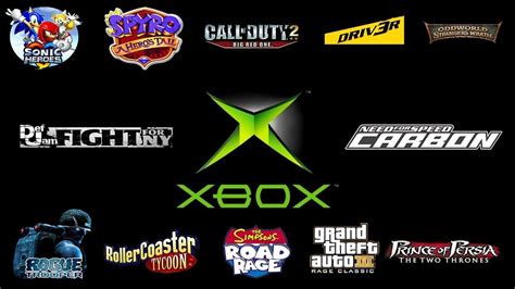 16 juegos xbox clasico cali. Juegos De Xbox Clásico Descargar Mediafire / Como ...